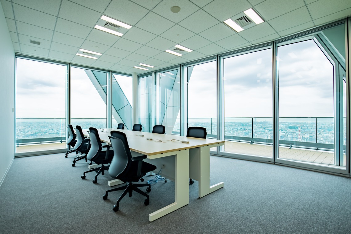 辻本俊輔が撮影した「建物_内観・外観」の写真