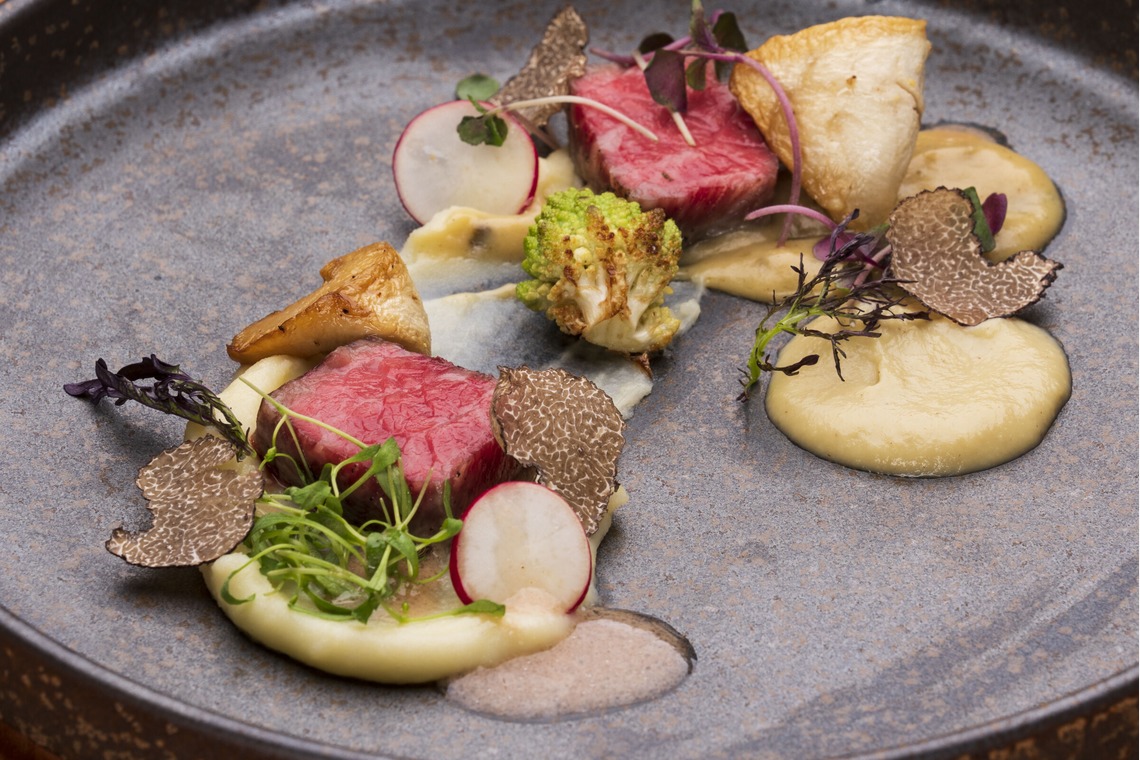 鶴巻直満(T-PHOTO OFFICE)が撮影した「料理」の写真