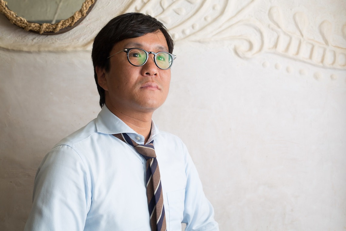 高野和希が撮影した「ビジネスポートレート撮影」の写真