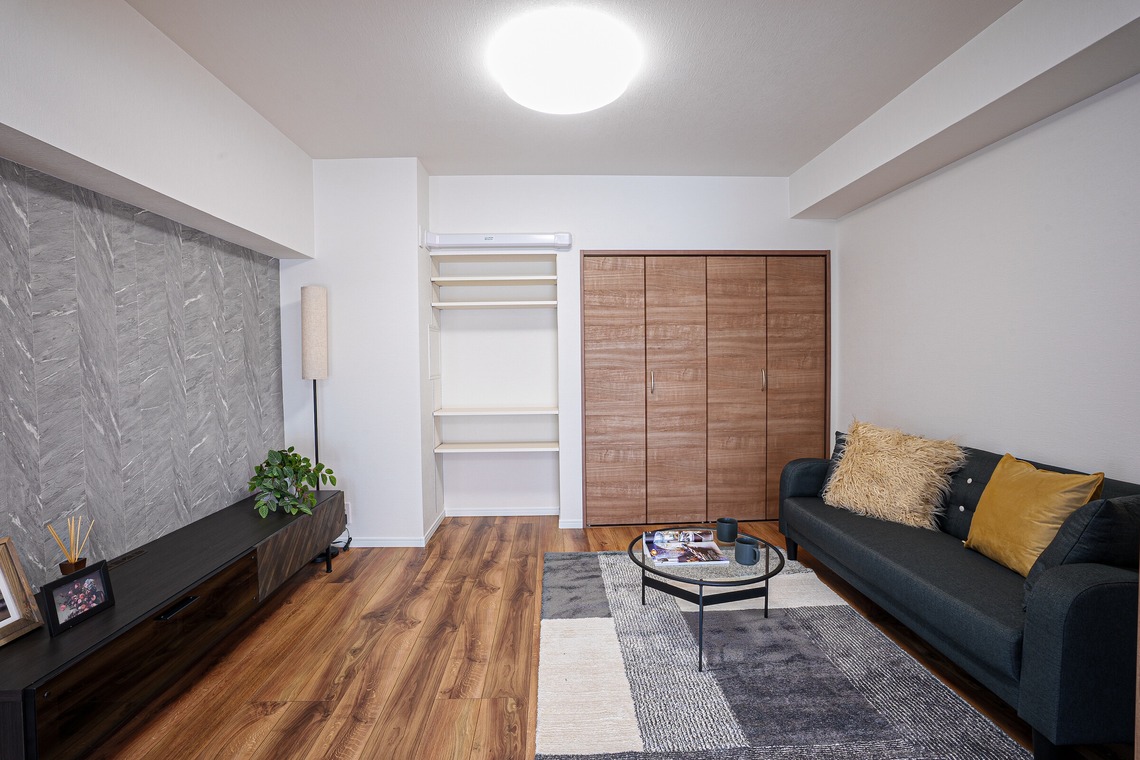 森脇 稔が撮影した「建築写真（マンション）」の写真