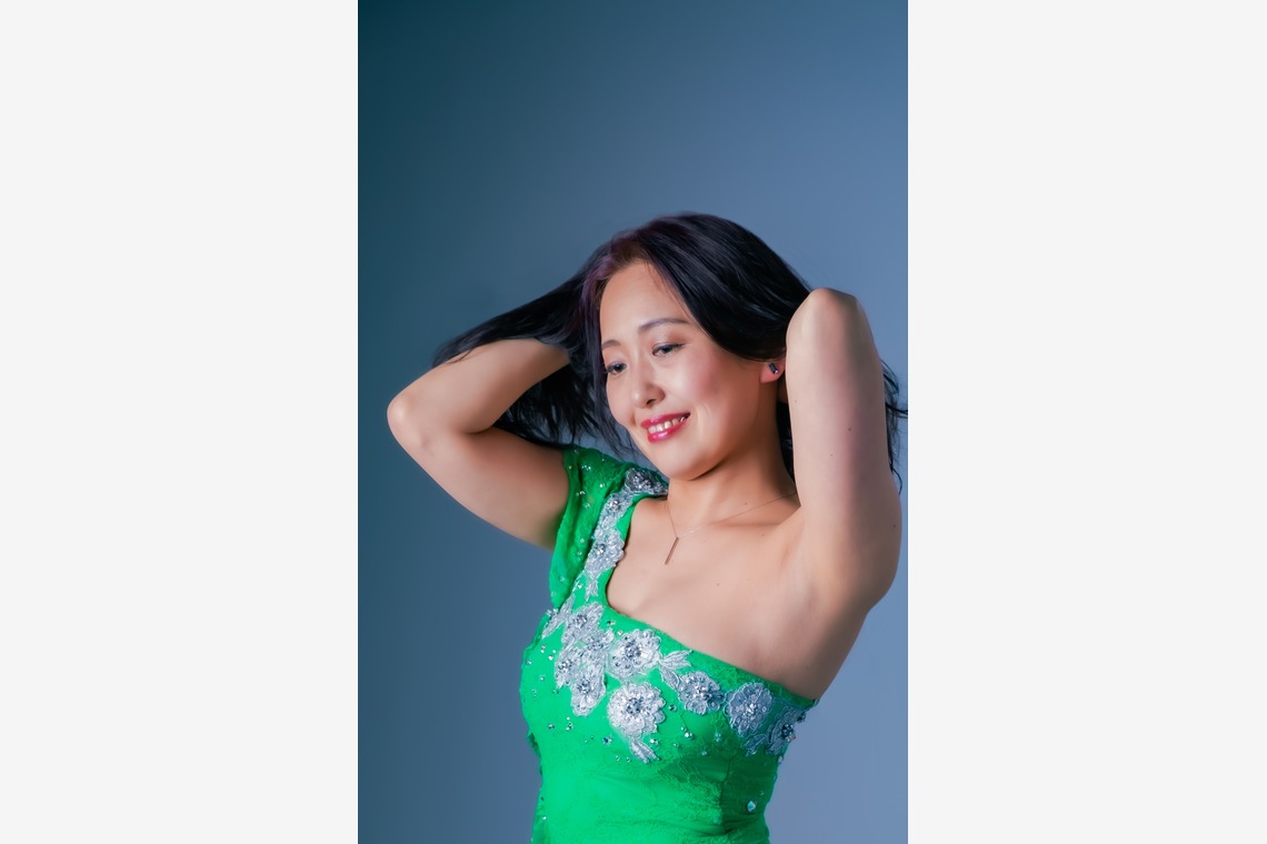 KotobukiPhotosが撮影した写真のアルバム「スタジオポートレート撮影」