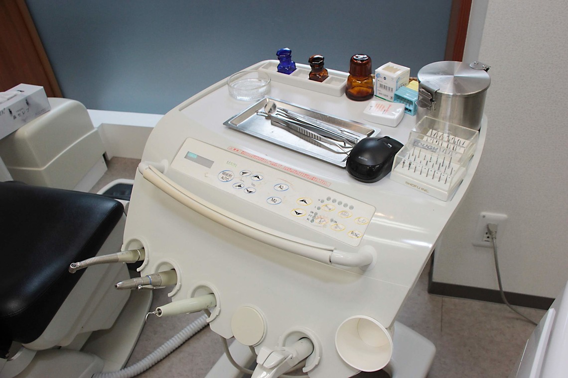 渡邉博海が撮影した写真のアルバム「医療関連」