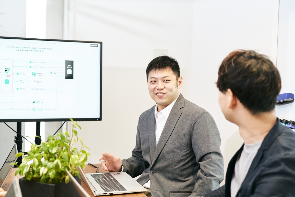 大橋裕紀が撮影した写真のアルバム「企業様の採用用イメージ」