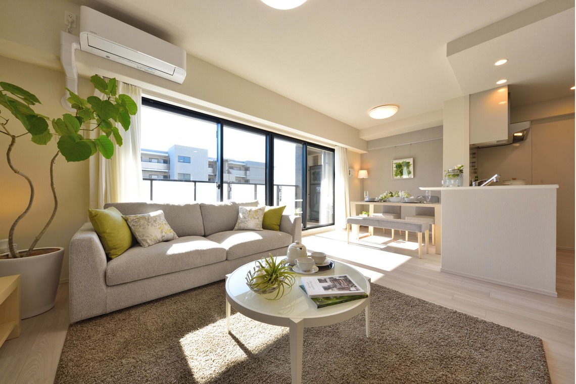 スタジオエゴイストが撮影した「不動産撮影」の写真