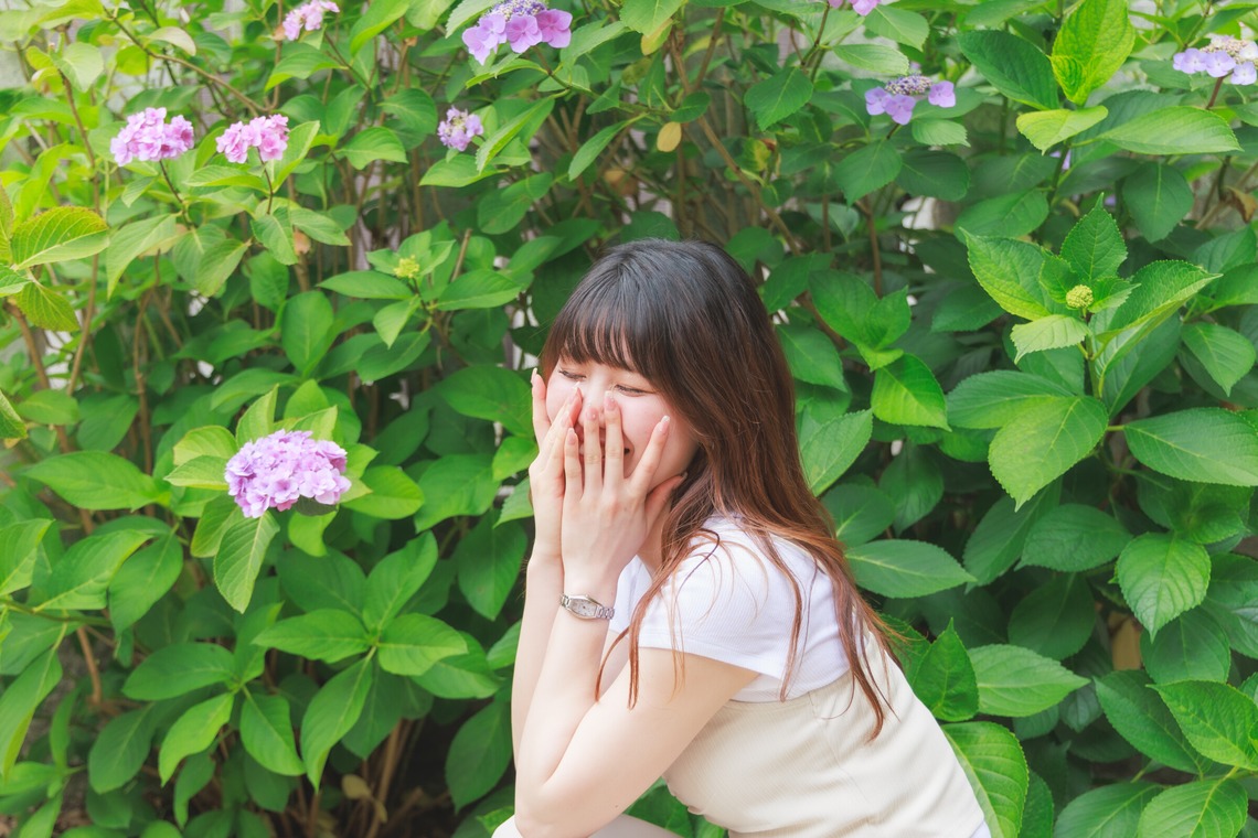 小島　勇次が撮影した写真のアルバム「人物撮影」