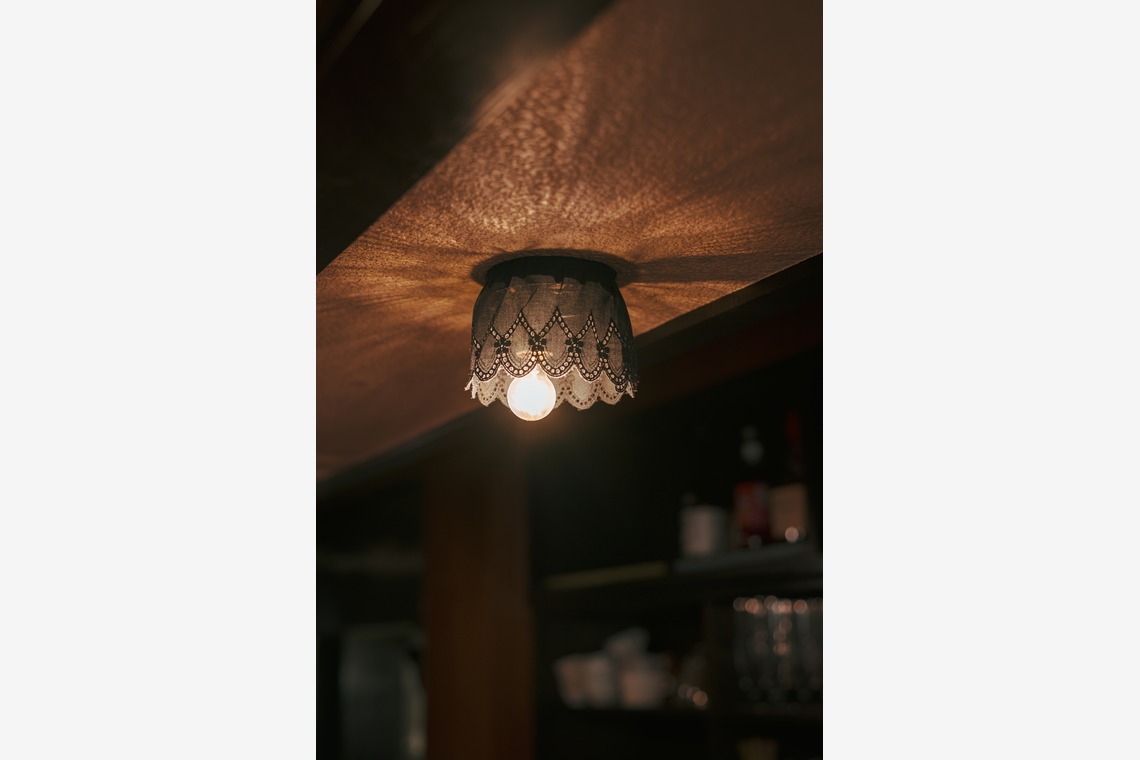 Sally PORTRAITが撮影した写真のアルバム「店舗」