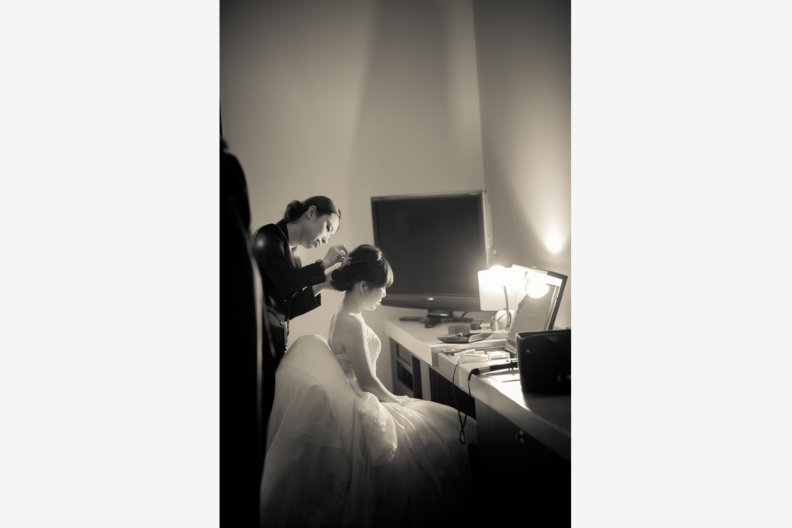 Feel So High! Kenichi Morinaga photography（森永 健一）が撮影した「結婚披露宴フォトギャラリー」の写真