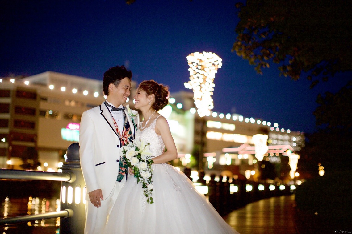 Photo of Wedding taken by 羽田野　秀男