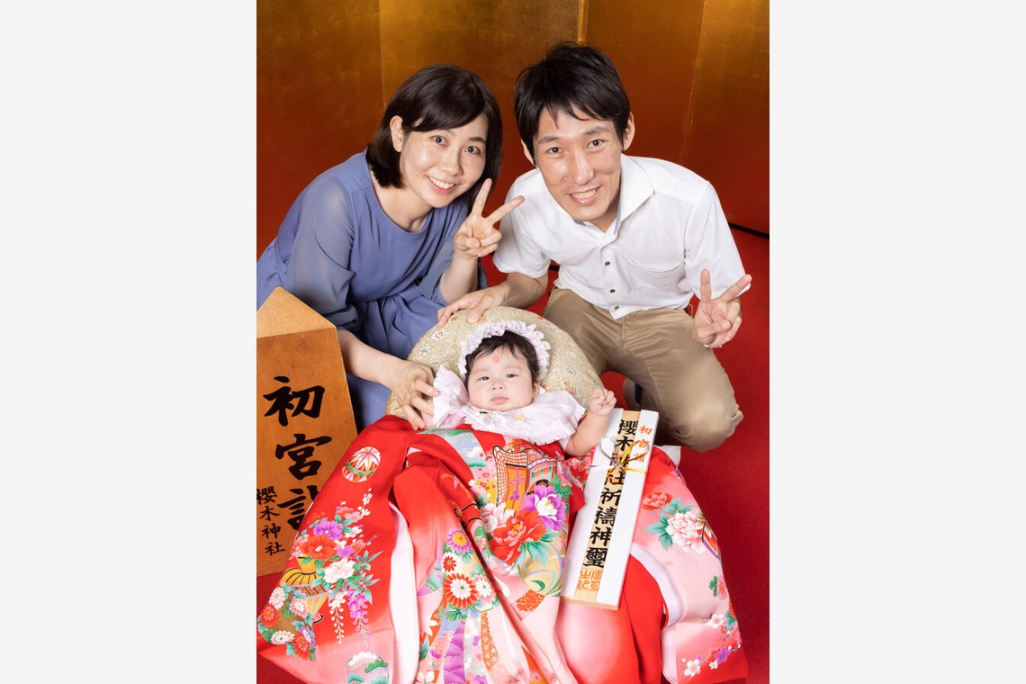 株式会社 Whisperが撮影した写真のアルバム「子供」