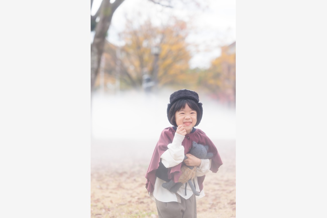 合同会社PHOTO FACTORY LARが撮影した「ファミリー/キッズ（ロケーション）」の写真