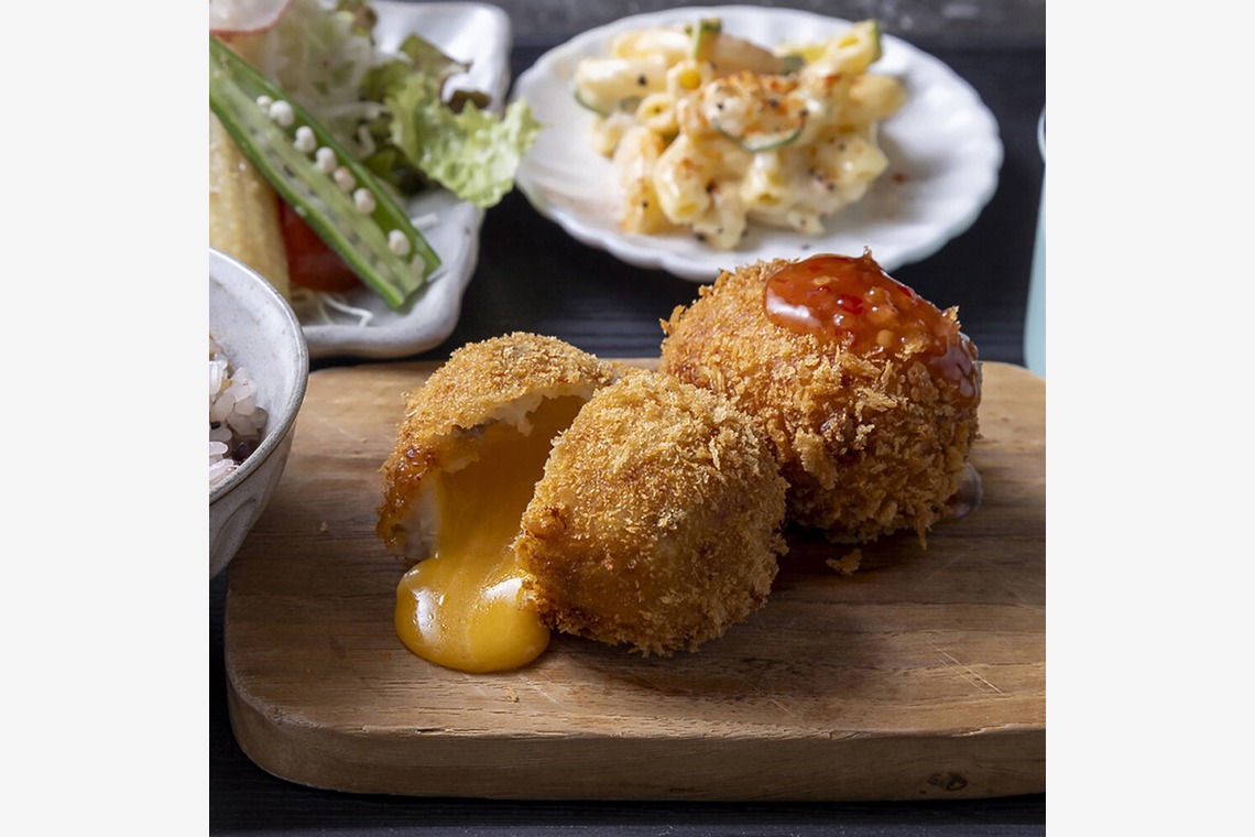 株式会社SANYO-CYP studioUPが撮影した「店舗取材」の写真