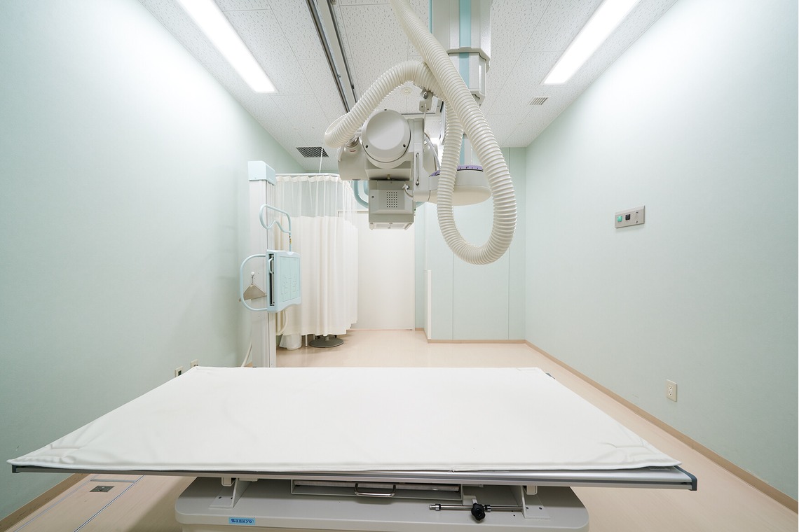 森田寫眞館が撮影した写真のアルバム「クリニック」