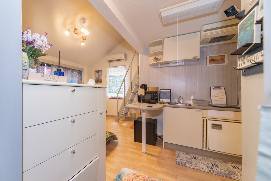 フォトスタジオENOが撮影した「民泊・ホテル」の写真