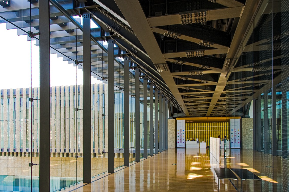 有光こうじ写真事務所が撮影した写真のアルバム「店舗写真」