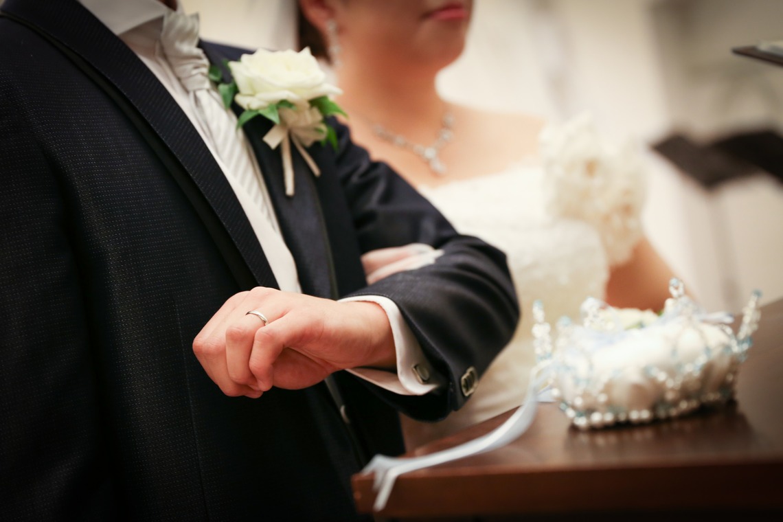 なかがわさとみが撮影した「ブライダルイメージ写真」の写真