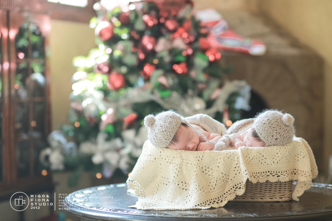 MF STUDIO Migoが撮影した「新しい生まれの写真」の写真