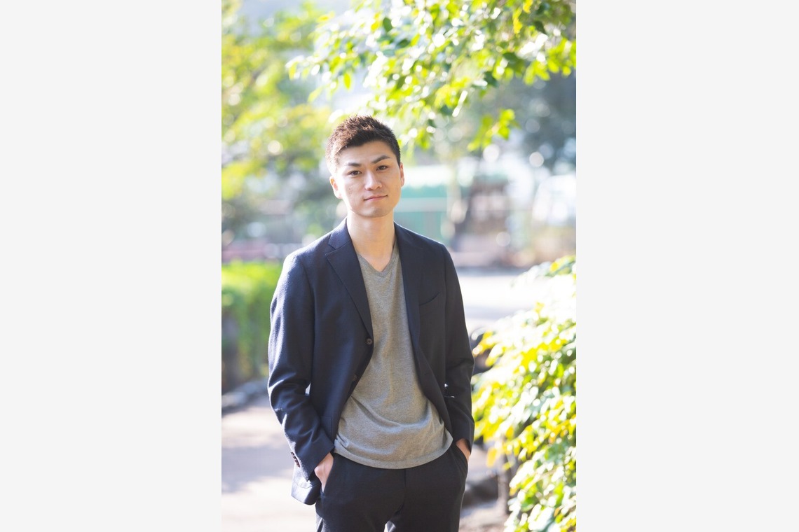 出張撮影ななが撮影した「ビジネス系の人物写真」の写真