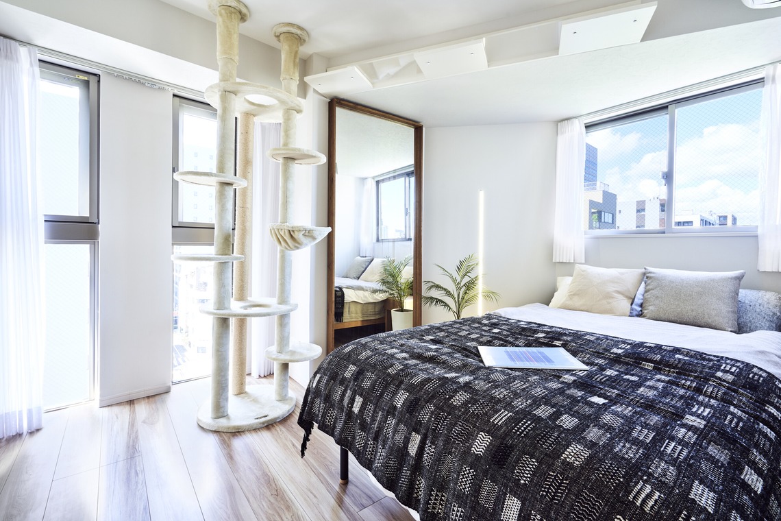 大橋裕紀が撮影した写真のアルバム「不動産竣工写真撮影」