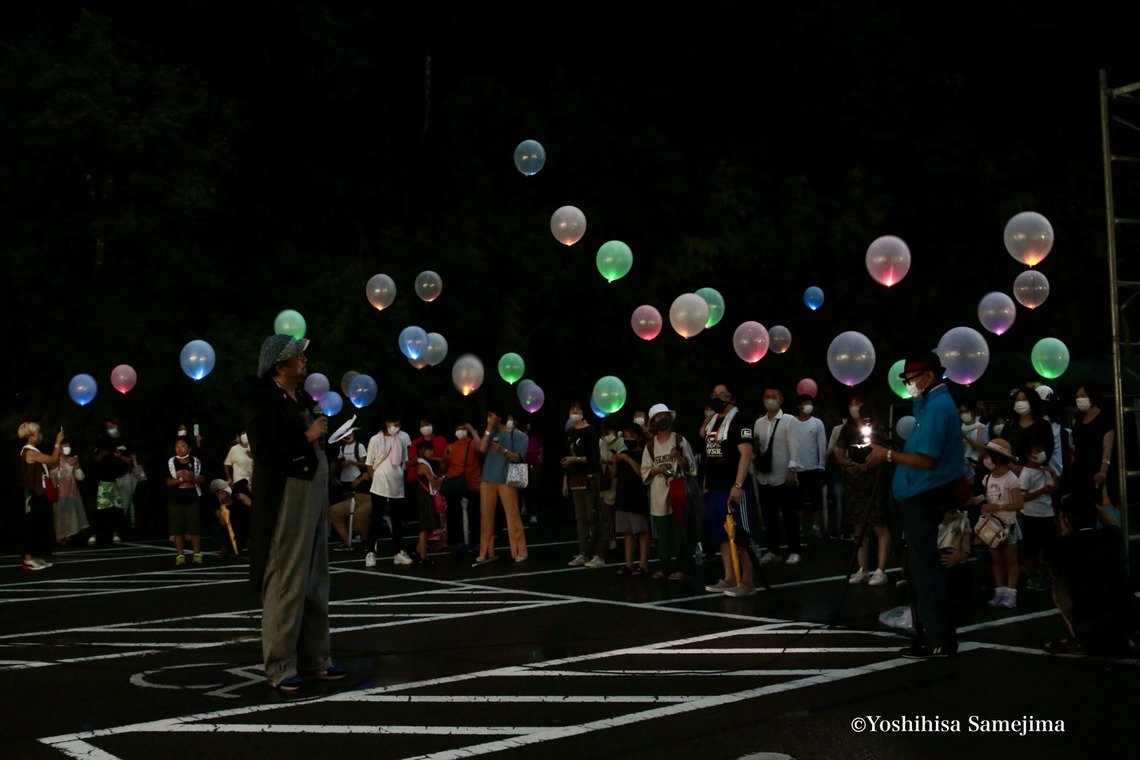 TSD officeが撮影した「LIVE風景撮影」の写真