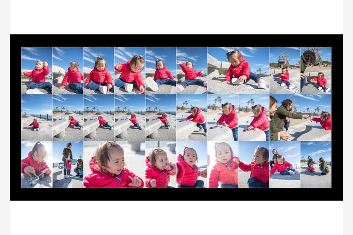 Yoppegraphy Photographic Service
