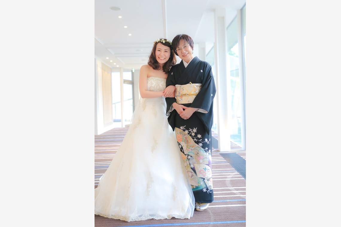 Photo of  taken by studio HATOYA