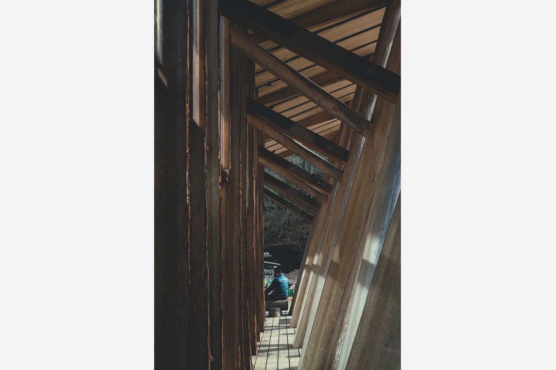 森本海斗が撮影した写真のアルバム「物件写真」