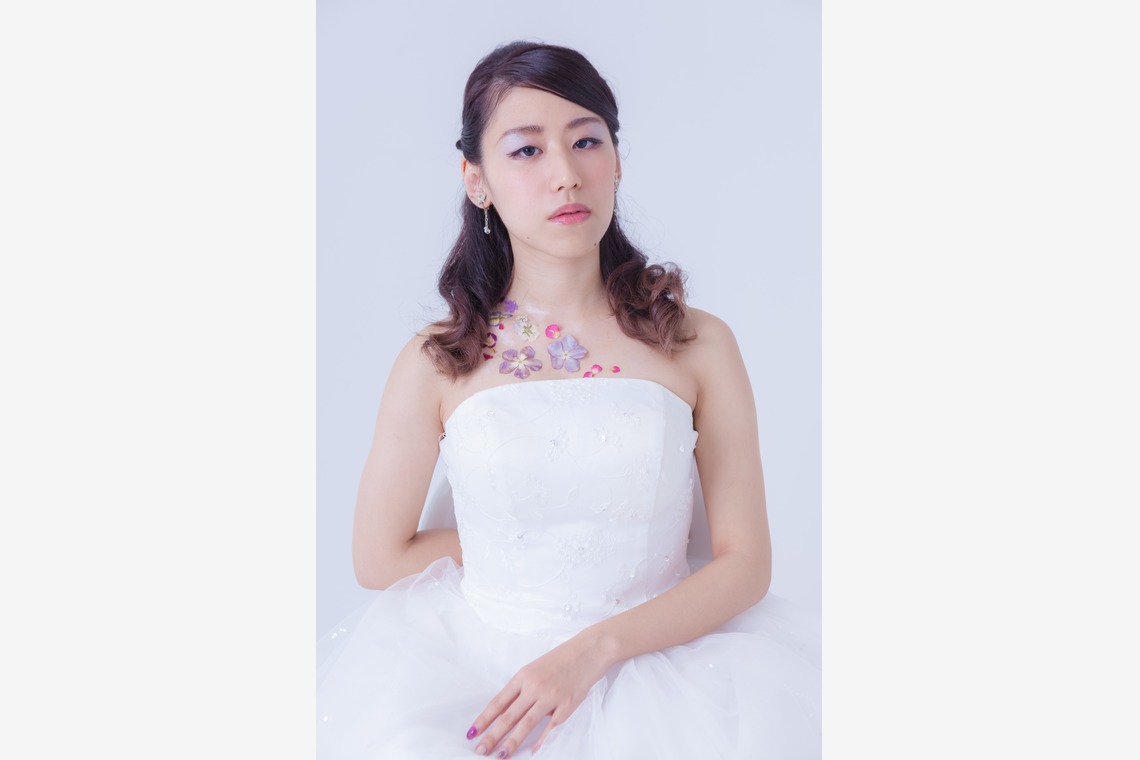 株式会社クリフが撮影した写真のアルバム「プロフィール写真作例」