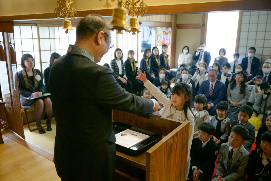 上野貢希が撮影した「スクールフォト案件」の写真