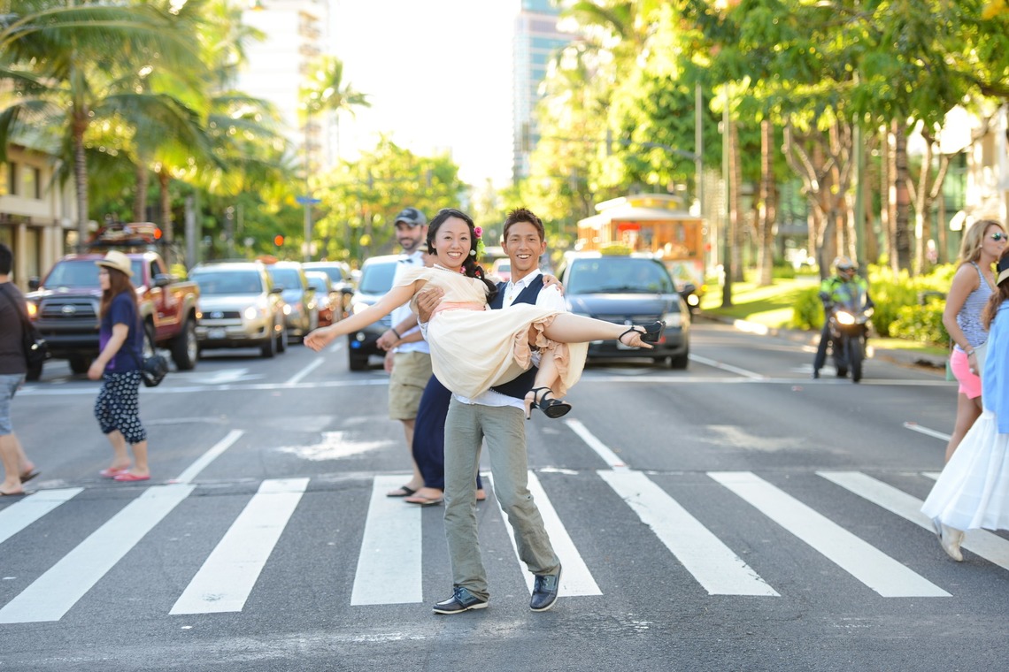 CINEVIEが撮影した写真のアルバム「カジュアルビーチフォト」