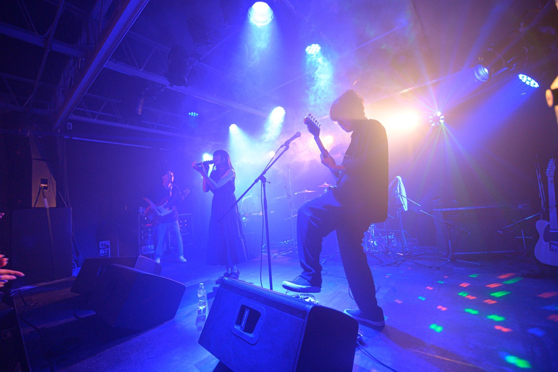 本村勇児が撮影した写真のアルバム「ライブ撮影」