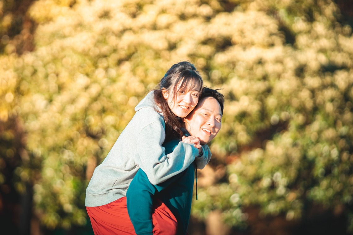 kudophotoが撮影した「カップルフォト＿横浜」の写真