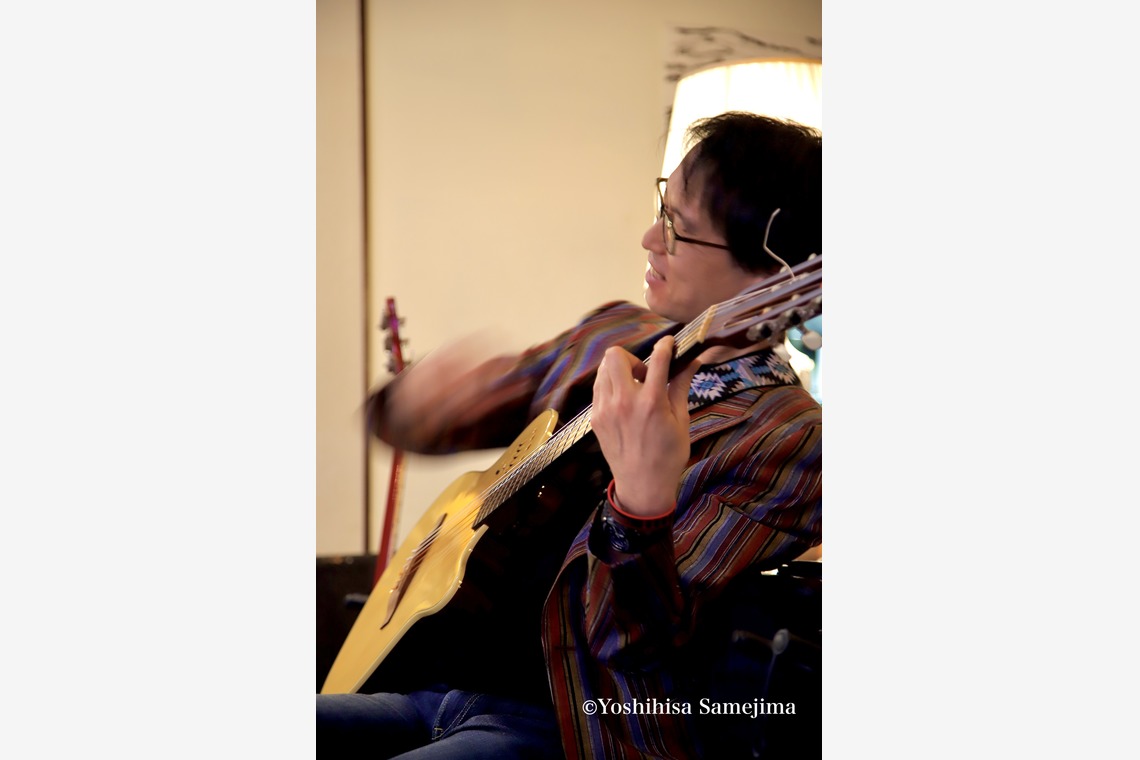 TSD officeが撮影した写真のアルバム「LIVE風景撮影」