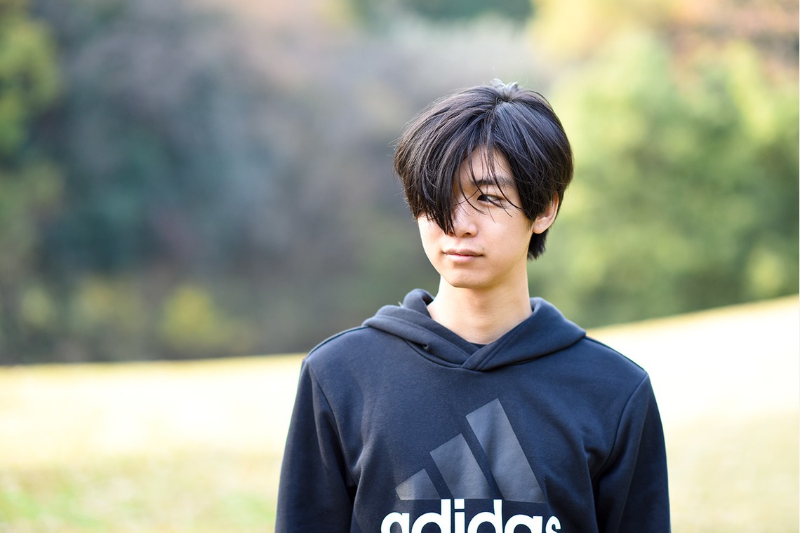 青木淳が撮影した写真のアルバム「ファミリースナップ」