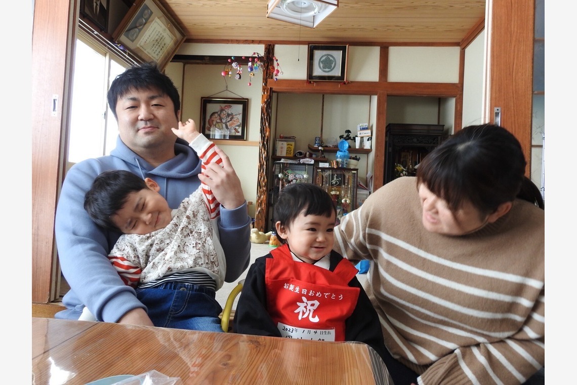 柴田美穂が撮影した写真のアルバム「スナップ写真」