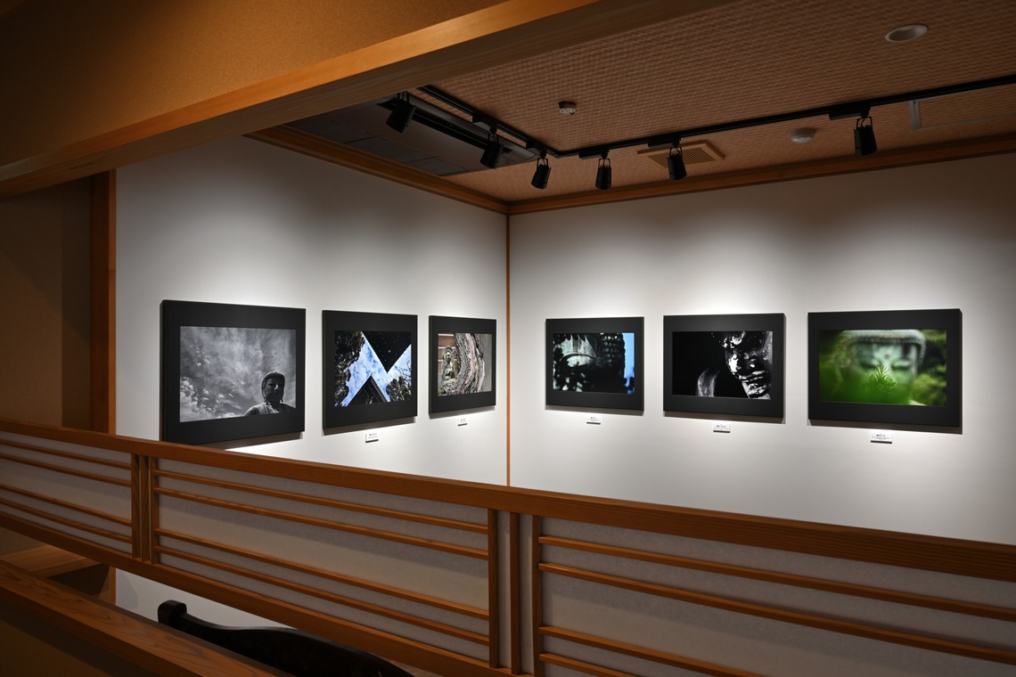 あまかど スタジオが撮影した写真のアルバム「内装・文化空間の写真撮影」