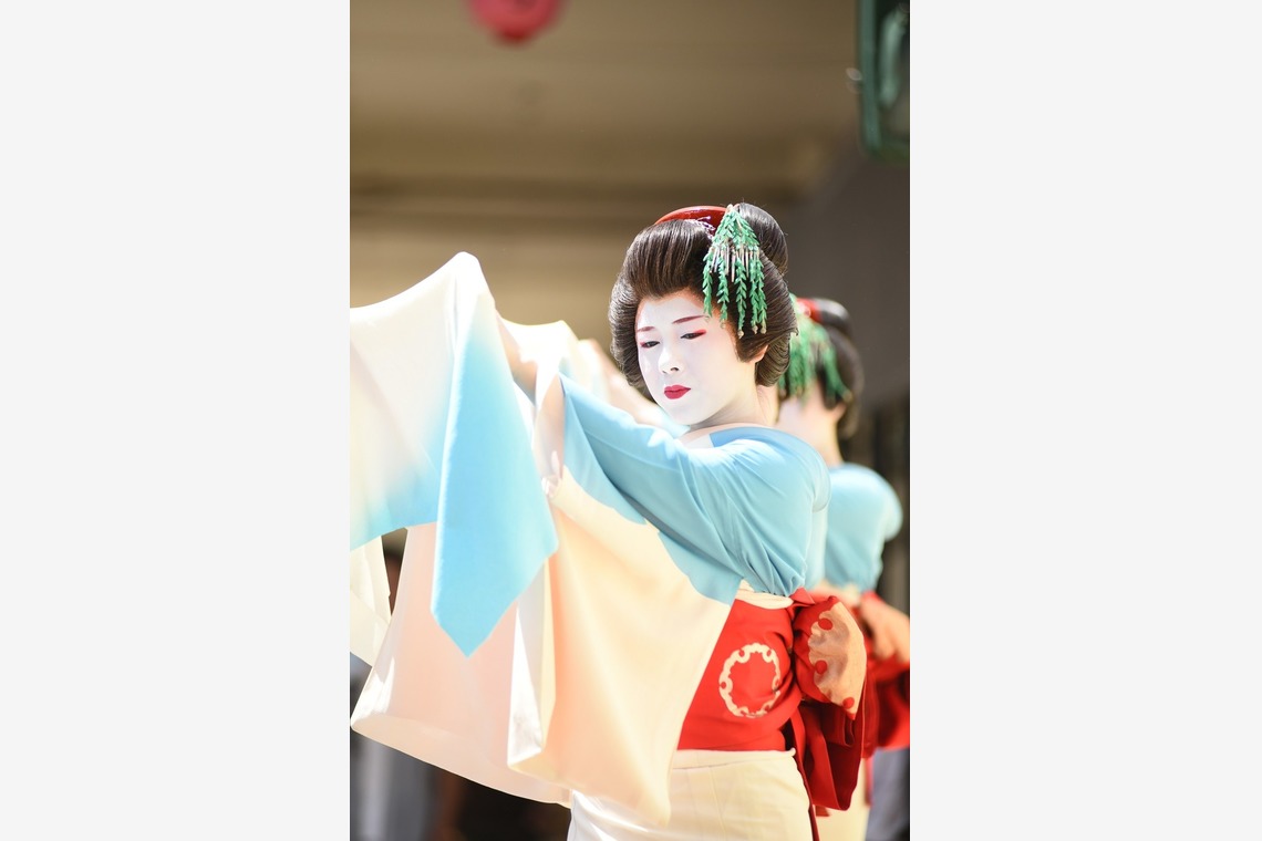 スタジオ　アクティビストが撮影した「人物写真」の写真