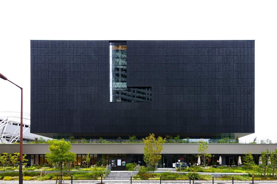 kiharu&photoが撮影した「建築写真【外観】」の写真