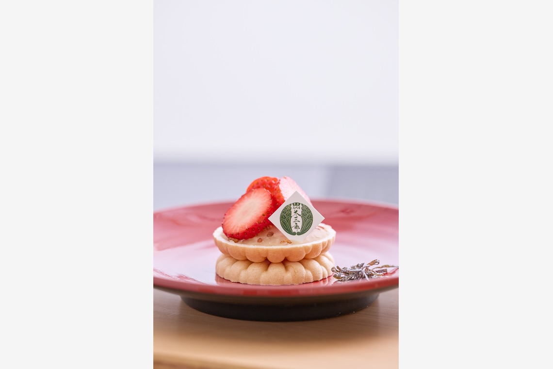 大阪フォトファクトリーが撮影した「料理撮影　京都大阪兵庫」の写真