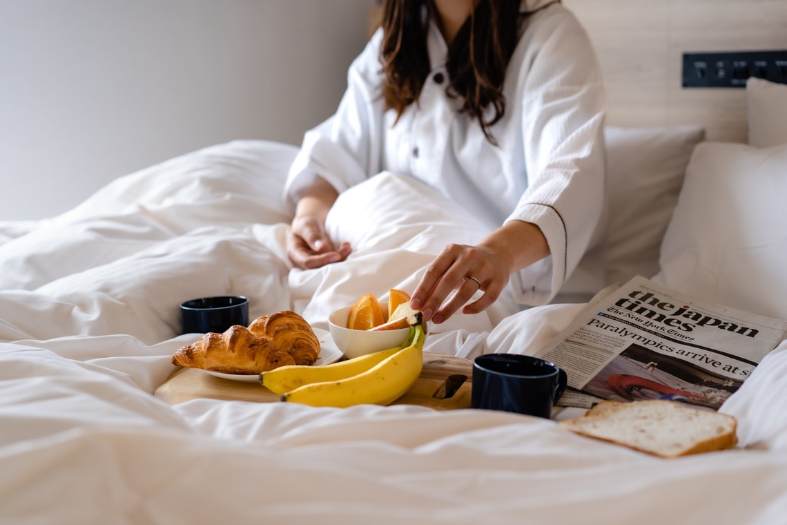 民辻亮介が撮影した「ホテル・物件」の写真