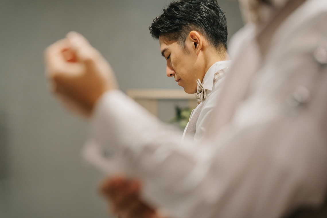 muikkuが撮影した「結婚式場」の写真