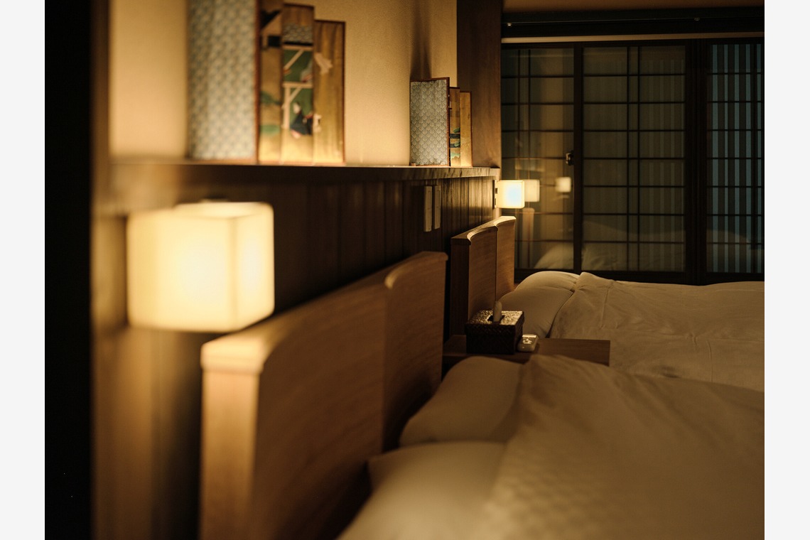 合同会社hirakushashinが撮影した「宿泊施設・民泊」の写真