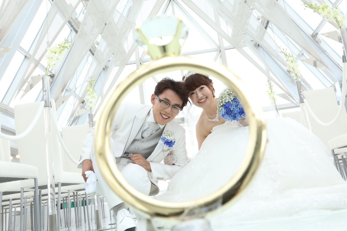 Album of the Wedding Day Photography taken by Kan Suzuki  photography - a