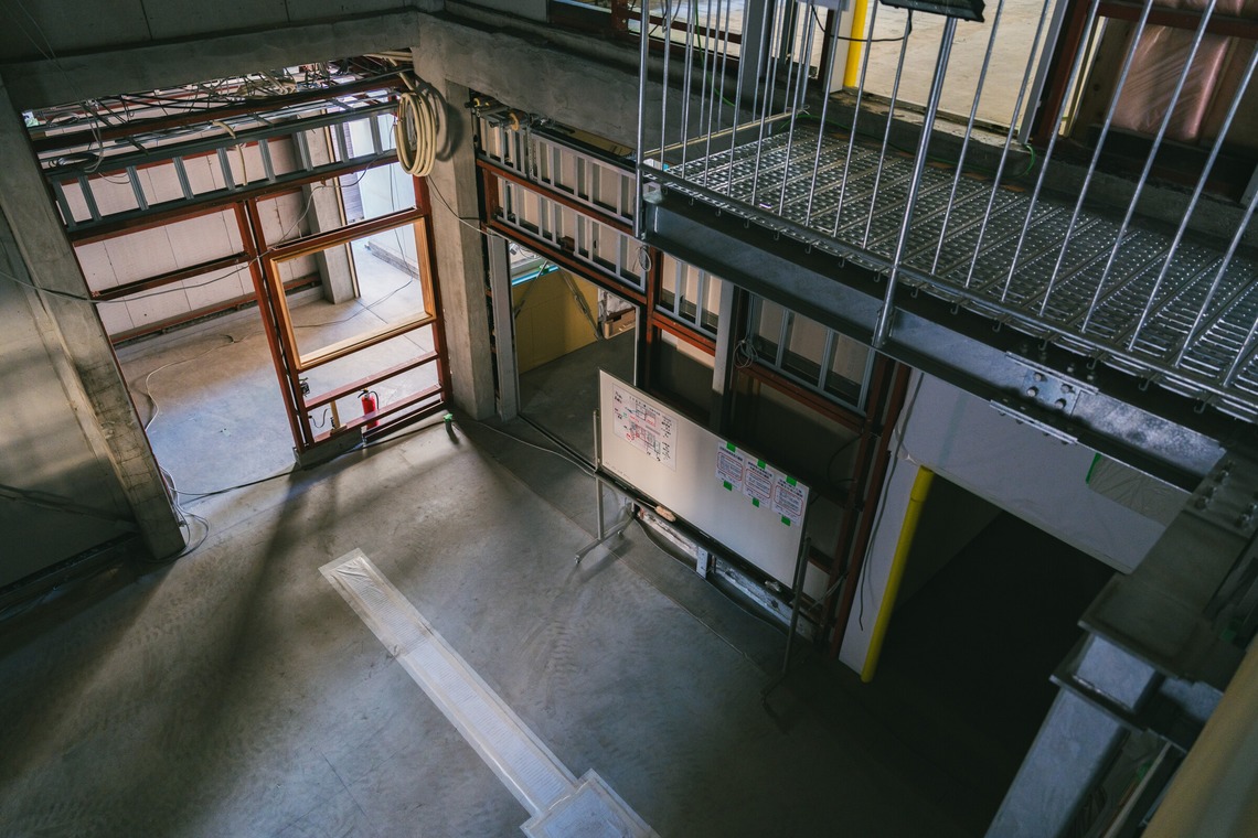 オザワマサキが撮影した写真のアルバム「店舗等撮影」