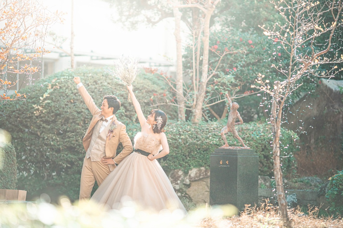 Photo of Photo wedding taken by kudophoto