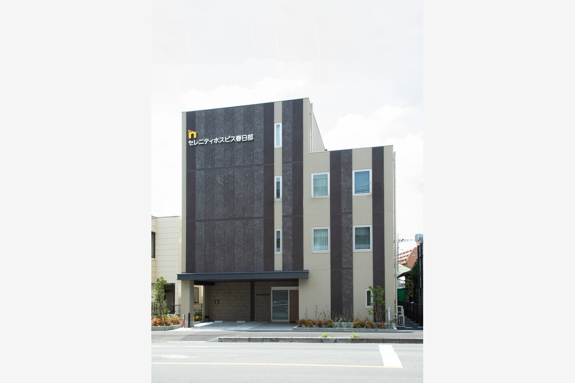 NOJYO高木俊幸写真事務所が撮影した「企業案件 4」の写真