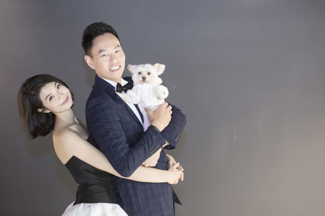 續 WEDDING PLANNINGが撮影した写真のアルバム「シンプルで自然なそれが優れています」