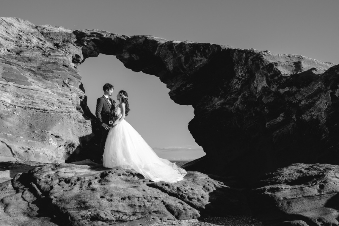 Album of the Location Photo Shoot taken by LMC - Jogashima Island