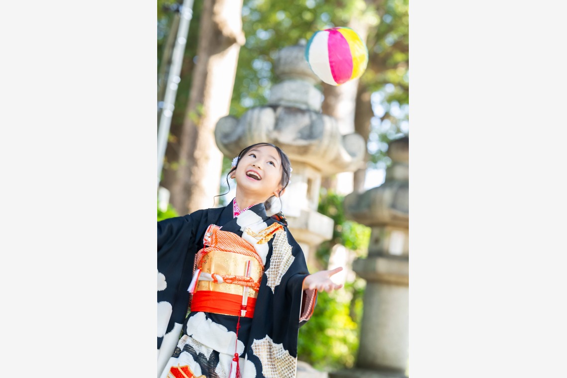 株式会社スマイルプロアートが撮影した「753撮影」の写真