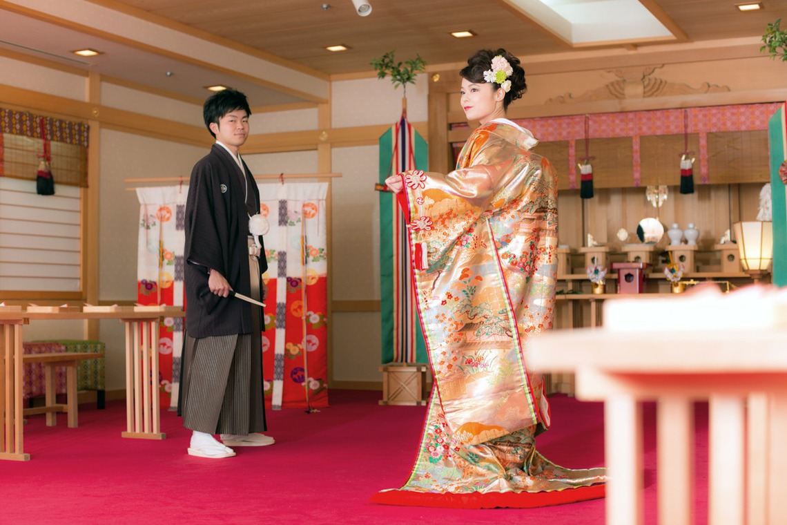 studio HATOYAが撮影した写真のアルバム「婚礼写真5」