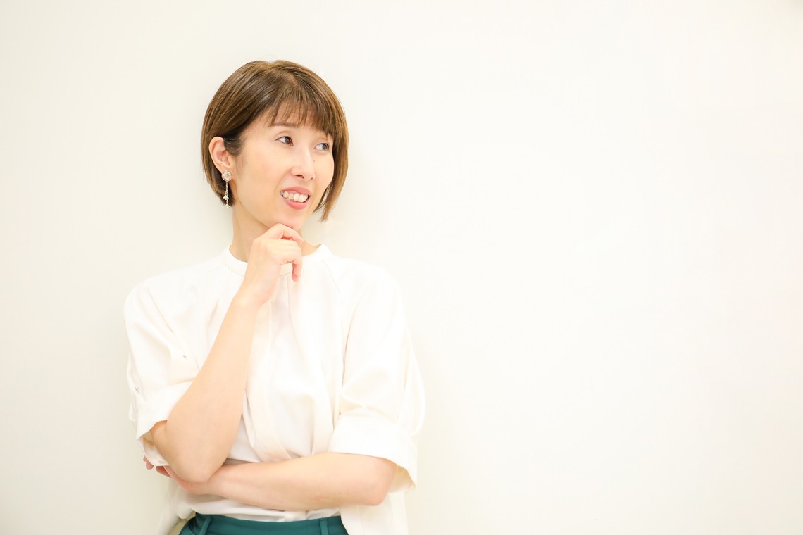 なかがわさとみが撮影した「女性起業家さんのプロフィール＆お仕事風景撮影」の写真